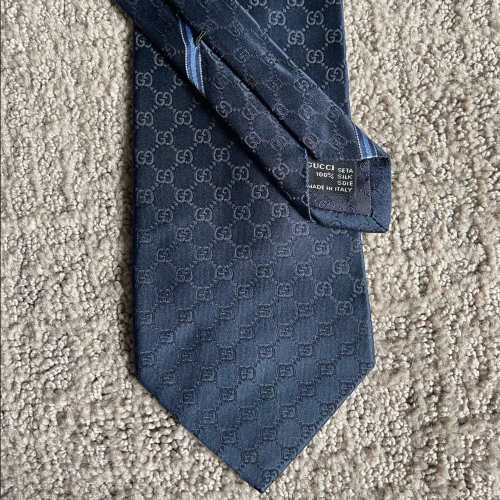 Gucci Tie